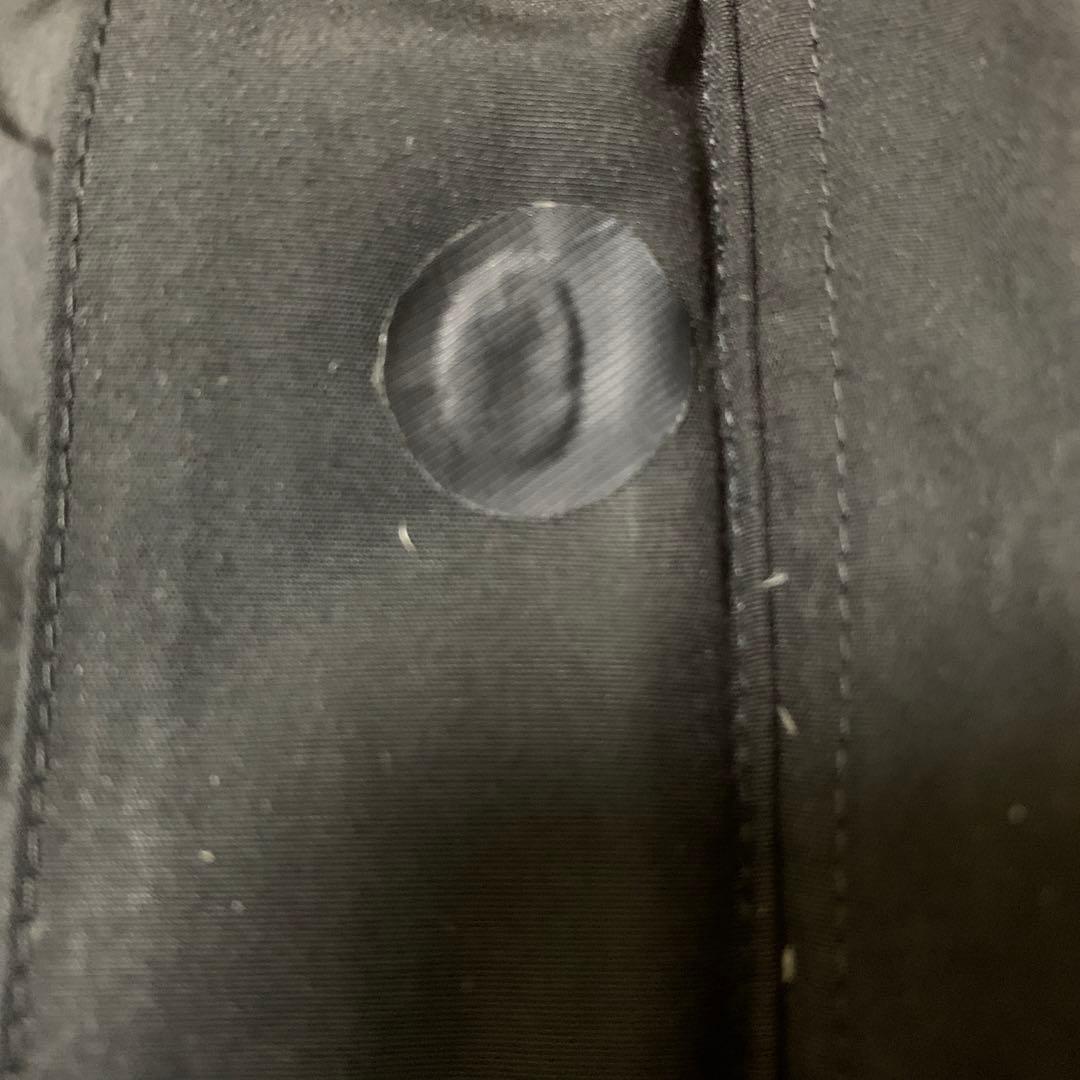 THE NORTH FACE ザ・ノースフェイス ダウンコート パーカー ロング