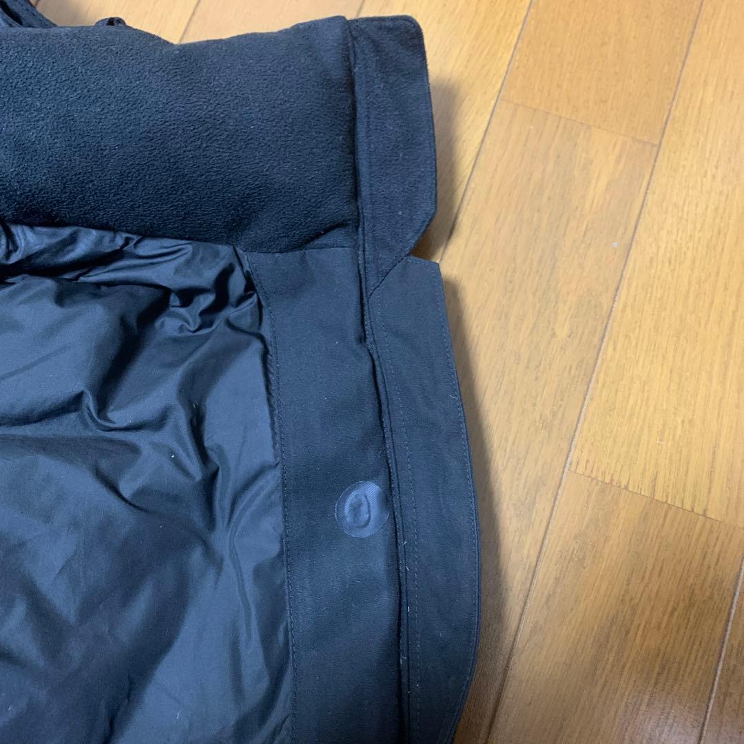 THE NORTH FACE ザ・ノースフェイス ダウンコート パーカー ロング