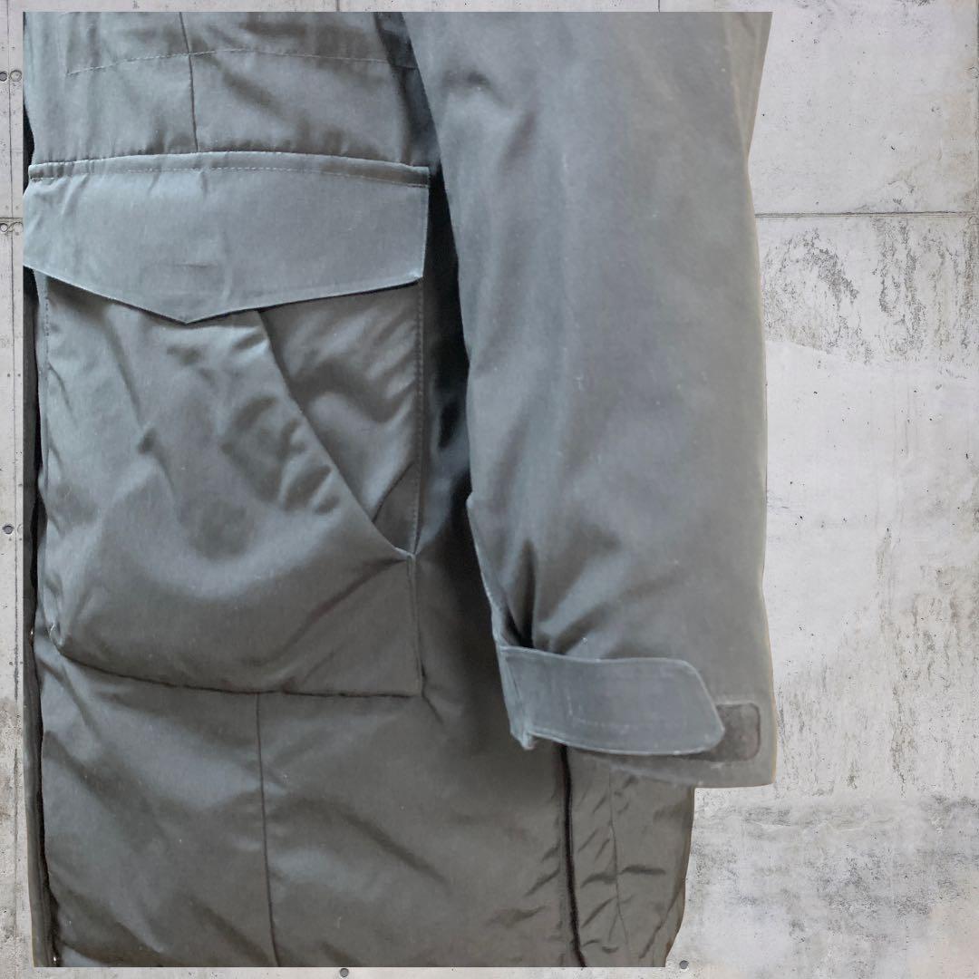 THE NORTH FACE ザ・ノースフェイス ダウンコート パーカー ロング