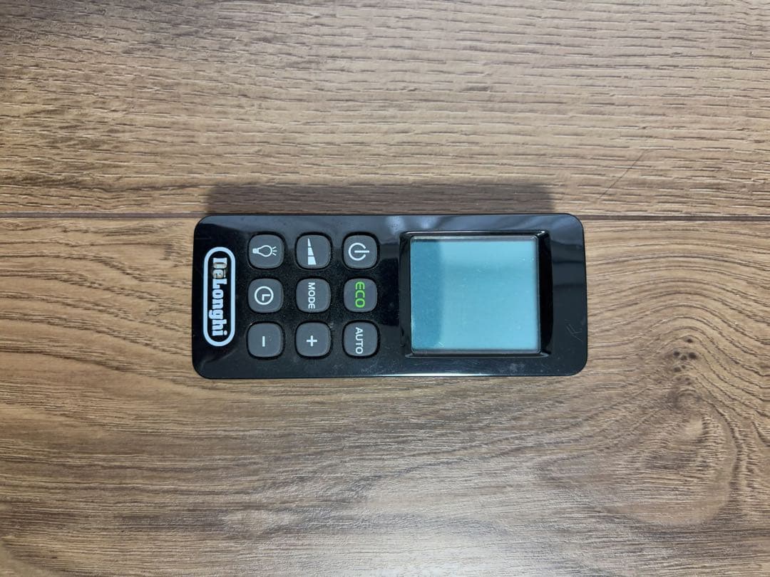 デロンギ　マルチダイナミックオイルヒーター　MDH 15-BK