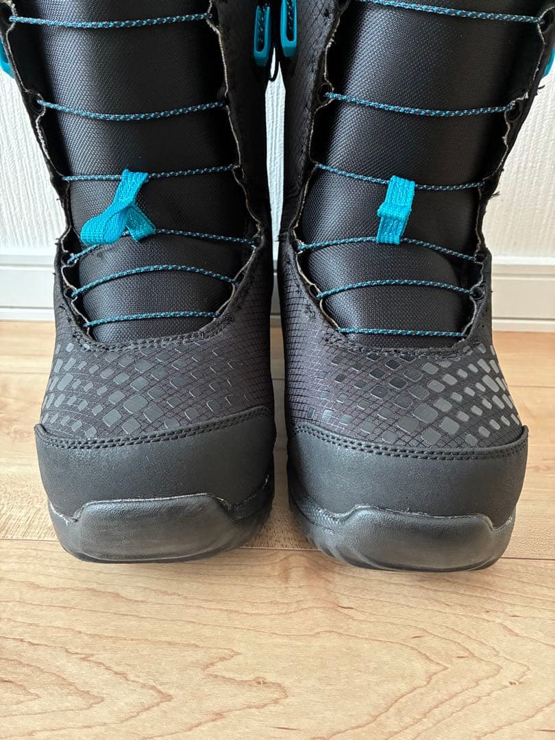 BURTON　バートン　スノーブーツ　CONCORD　SMALLS　24cm