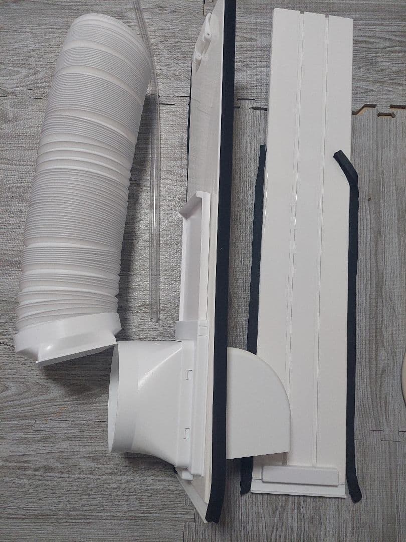 アイリスオーヤマ▼ポータブルクーラー