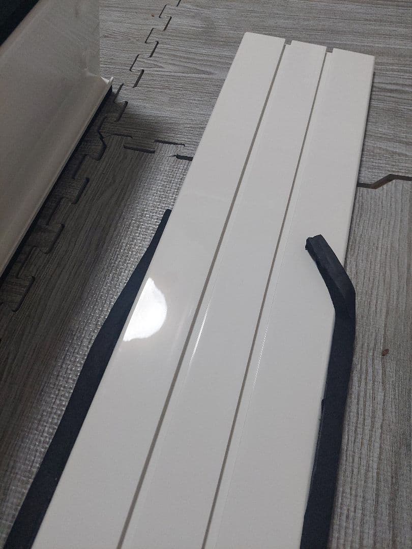 アイリスオーヤマ▼ポータブルクーラー