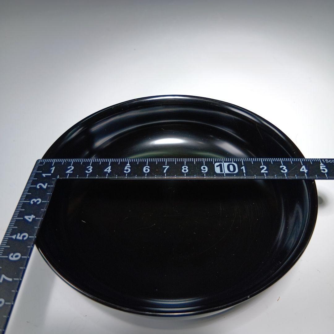 最終値下げ時代物　輪島塗沈金蒔絵　菓子碗　雑煮碗　　10客