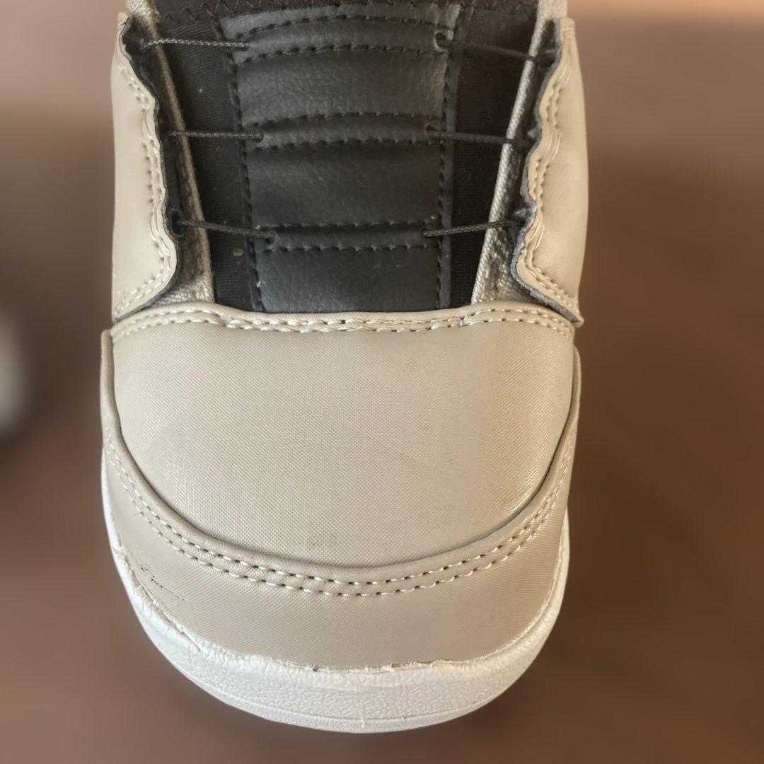 スノーボード ブーツ K2 KINSLEY ダブルボア 23cm