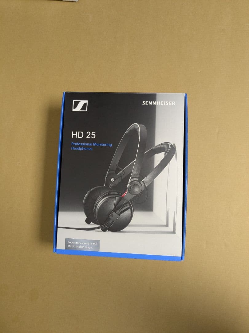 Sennheiser HD25 美品