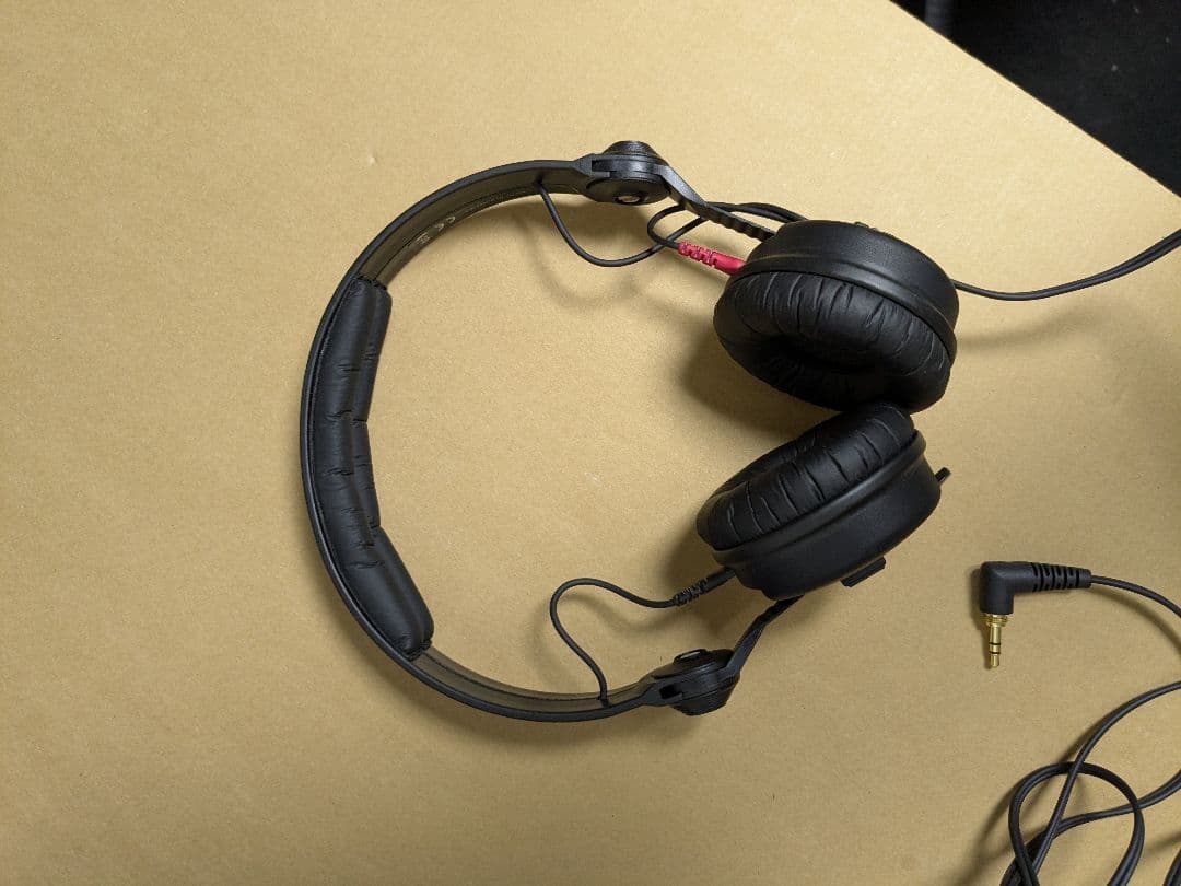 Sennheiser HD25 美品