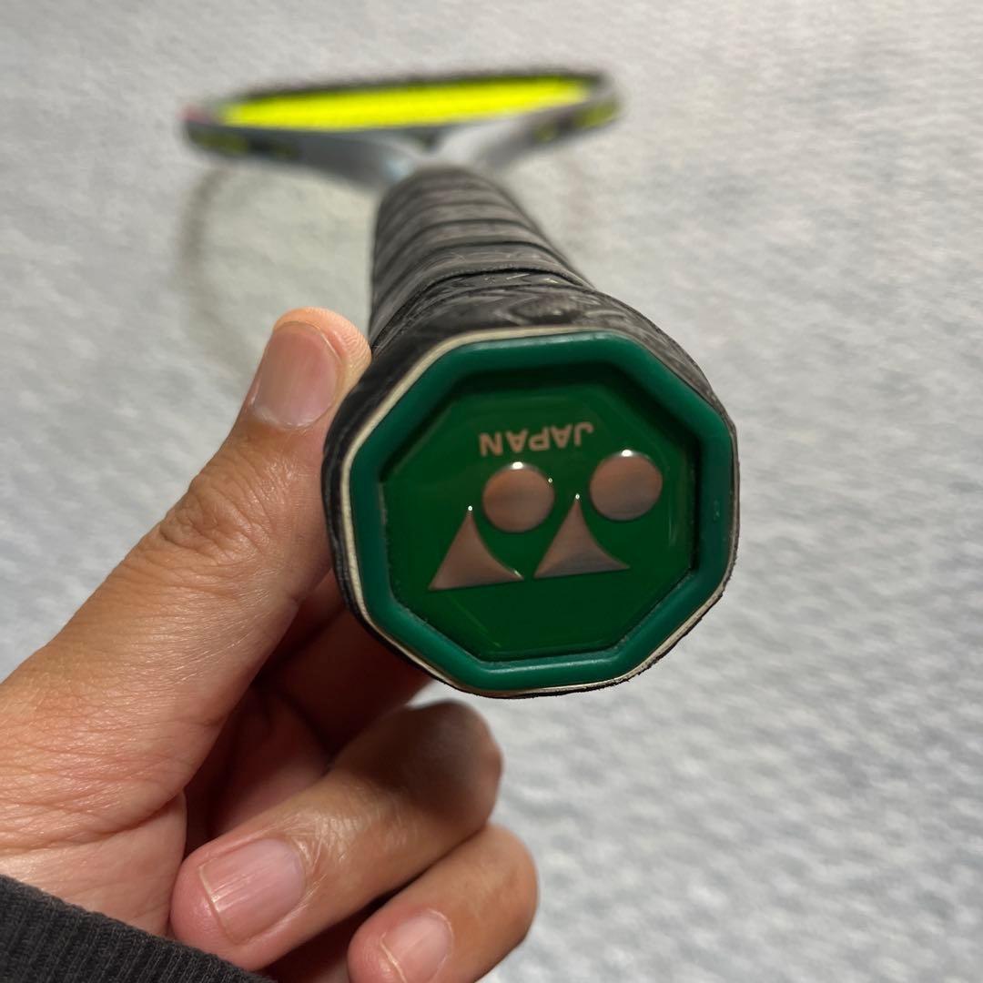 【値下げ】YONEX VOLTRAGE 5S