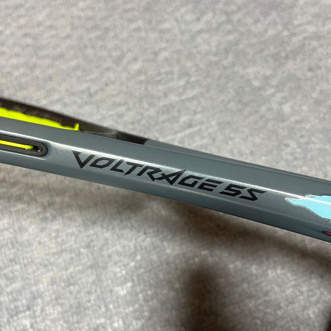 【値下げ】YONEX VOLTRAGE 5S