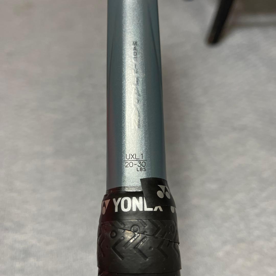 【値下げ】YONEX VOLTRAGE 5S