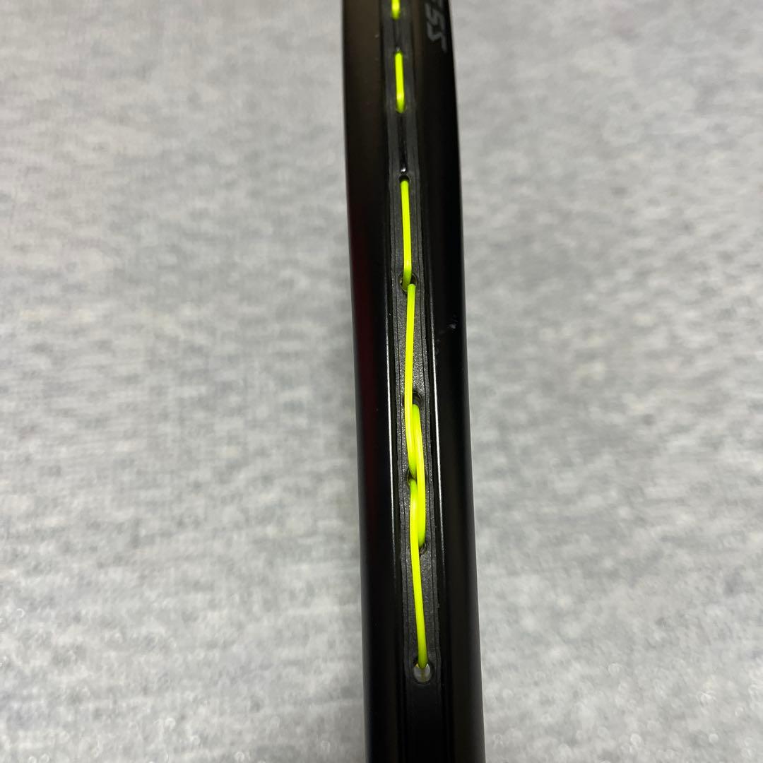 【値下げ】YONEX VOLTRAGE 5S