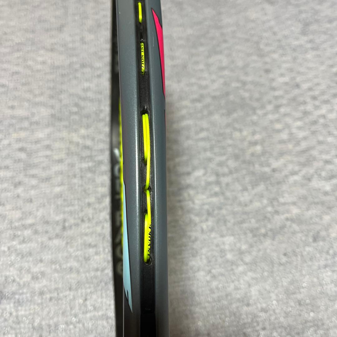 【値下げ】YONEX VOLTRAGE 5S