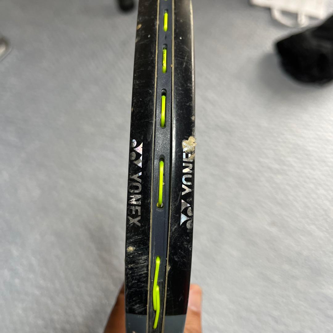 【値下げ】YONEX VOLTRAGE 5S
