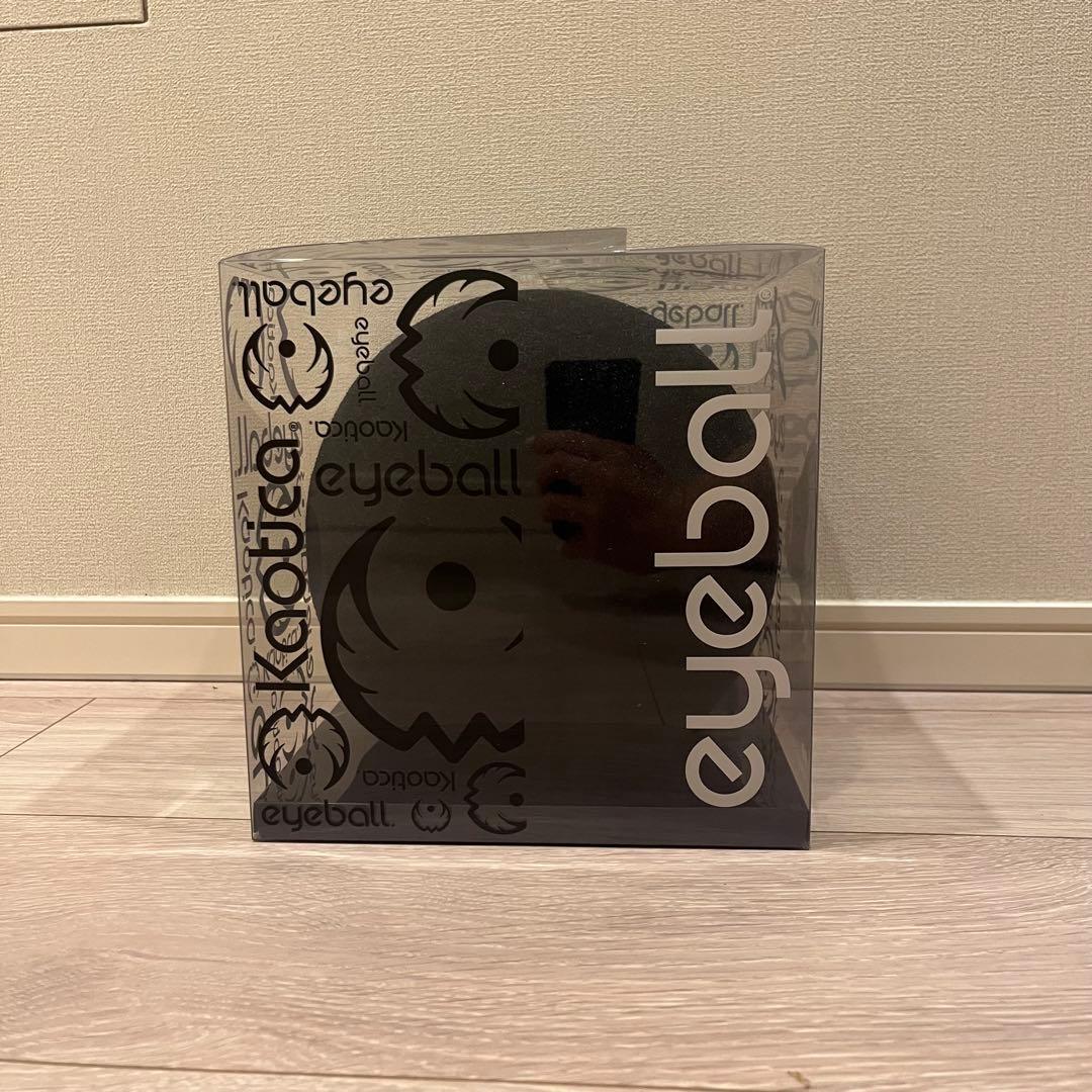【美品】Kaotica eyeball カオティカ アイボール