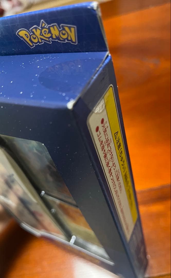 ポケモンカード　ポケモンGO カードファイルセット　2点