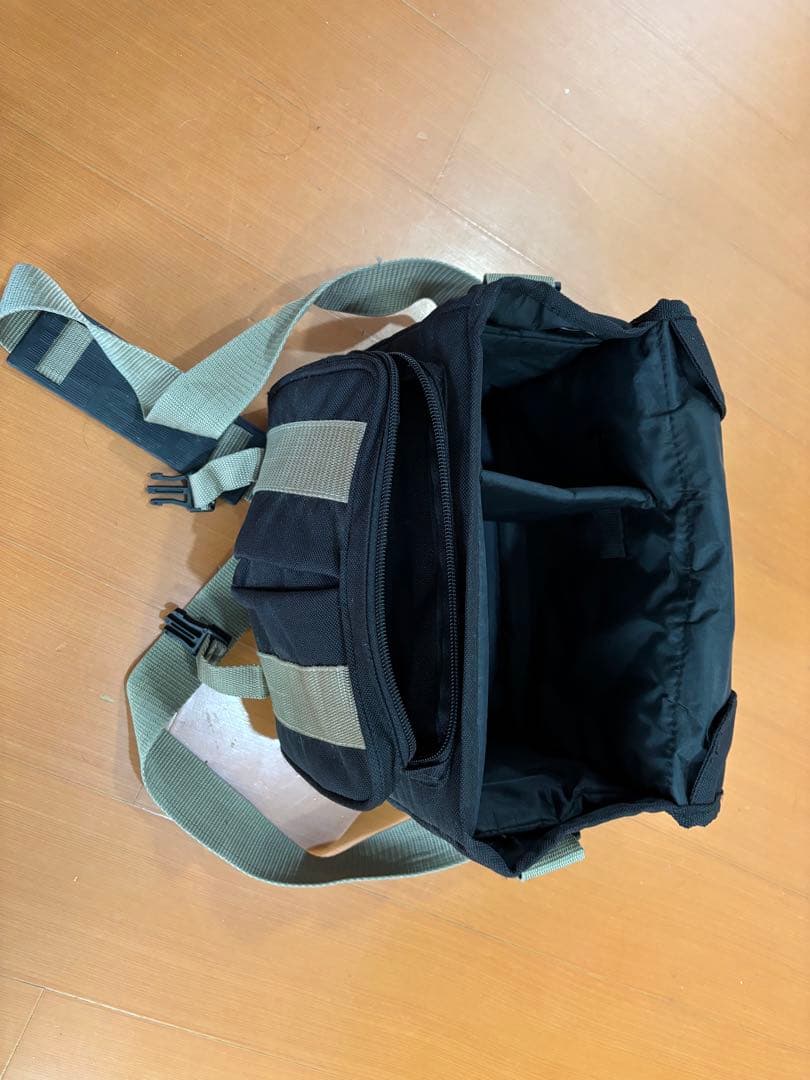 Canon EOS Kiss Tamronレンズ付き