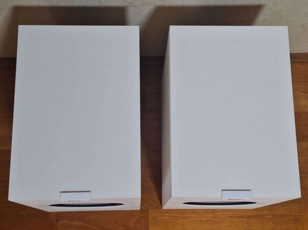 【catdog】KEF Q350 スピーカー ホワイト