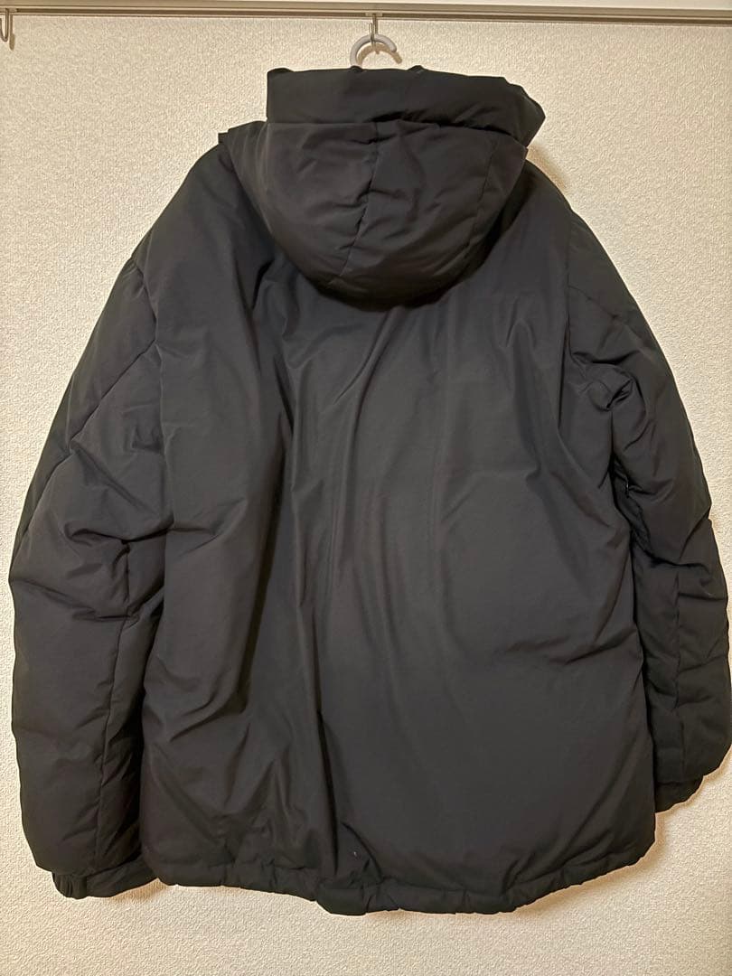 ティゴラ ダウンジャケット GORE-TEX INFINIUM 美品