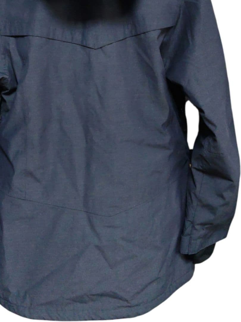 ま*お様 アイスピーク レディース 防水透湿スキーウェア 上下セットアップ ケリ