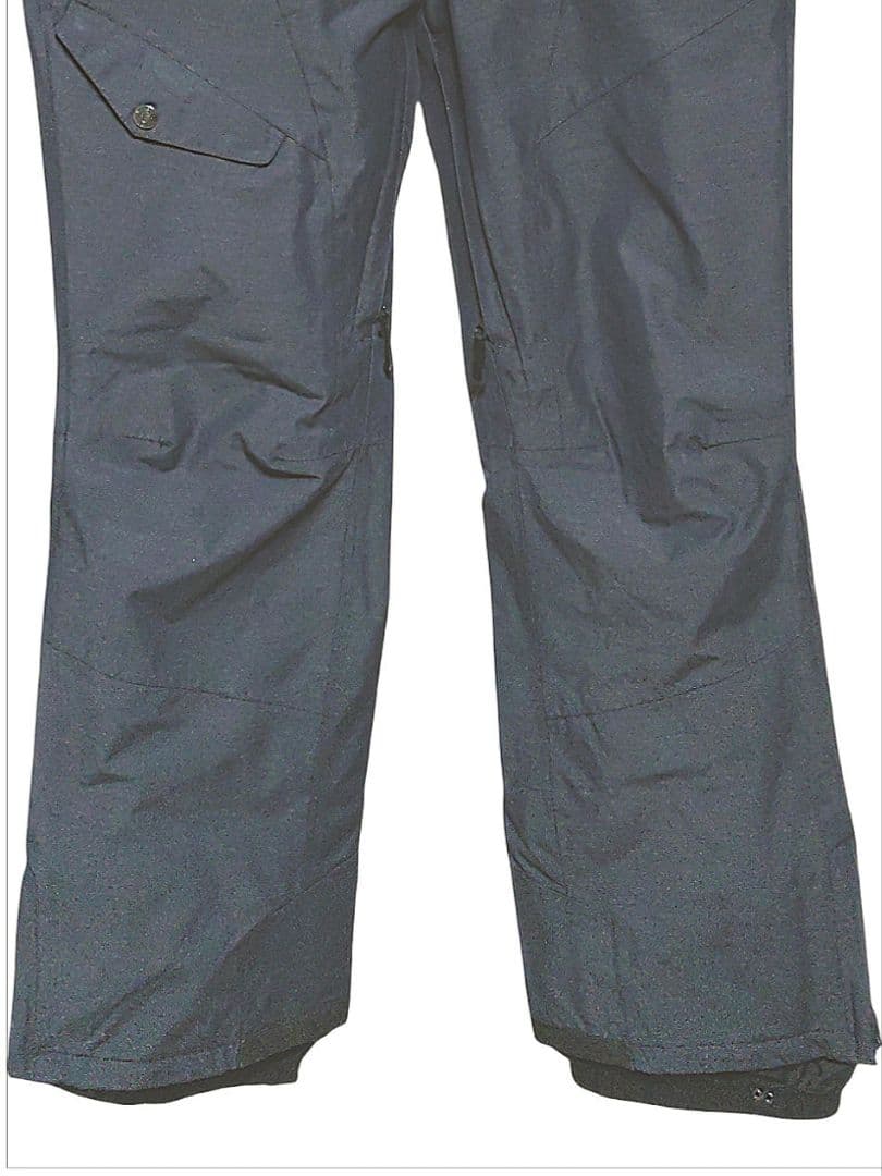 ま*お様 アイスピーク レディース 防水透湿スキーウェア 上下セットアップ ケリ