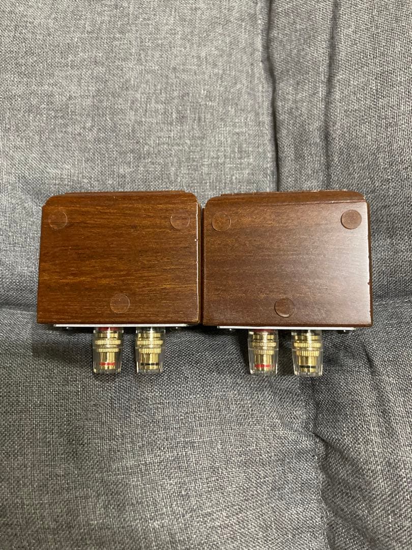 スピーカー　ハイクラフト　高井工芸