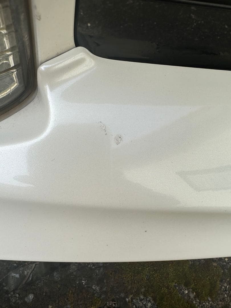 18クラウンフロントバンパーTOM`Sエアロ