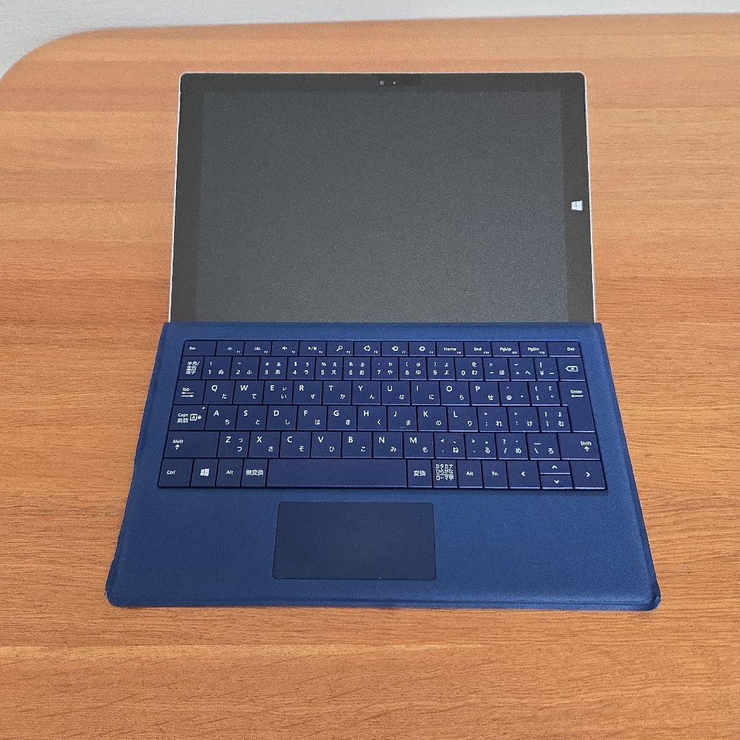 Windowsタブレット本体 Microsoft Surface Pro3
