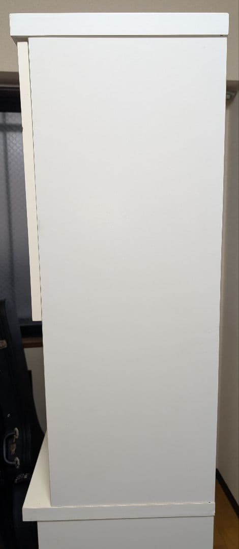 【ソラ】送料込　展望　ラーク100-OPキッチンボード食器棚オープンボード