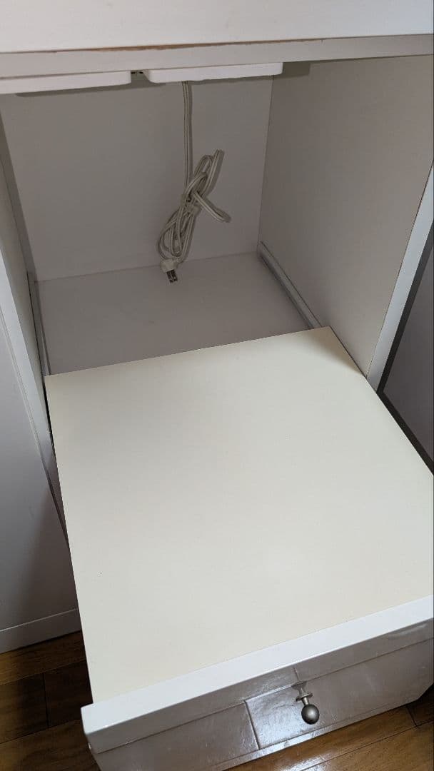 【ソラ】送料込　展望　ラーク100-OPキッチンボード食器棚オープンボード