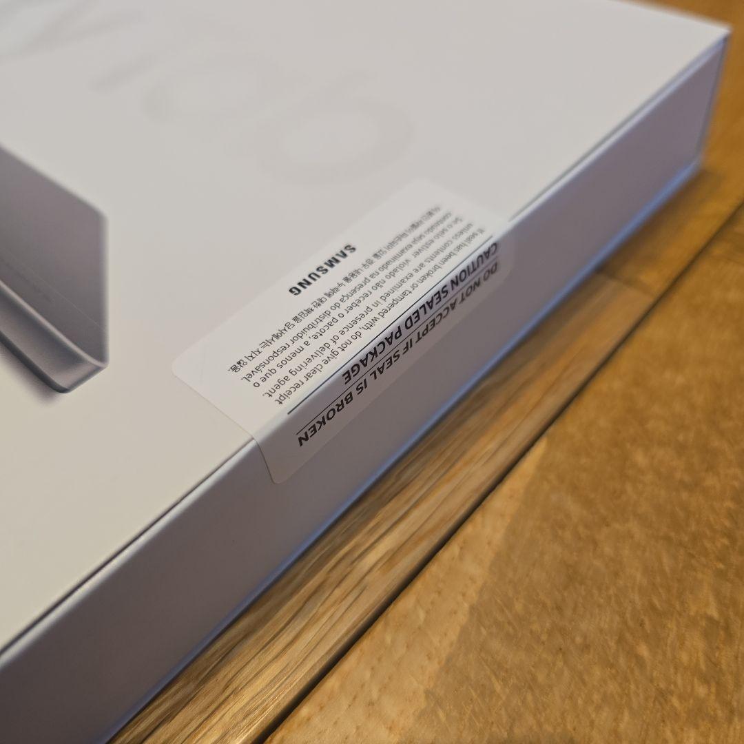 【新品・未開封】Galaxy Tab A9+ Wi-Fi即日発送致します