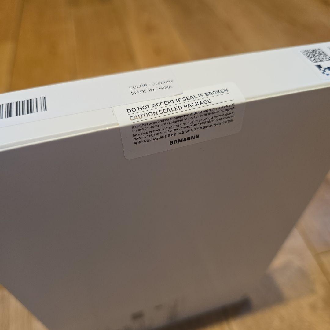 【新品・未開封】Galaxy Tab A9+ Wi-Fi即日発送致します