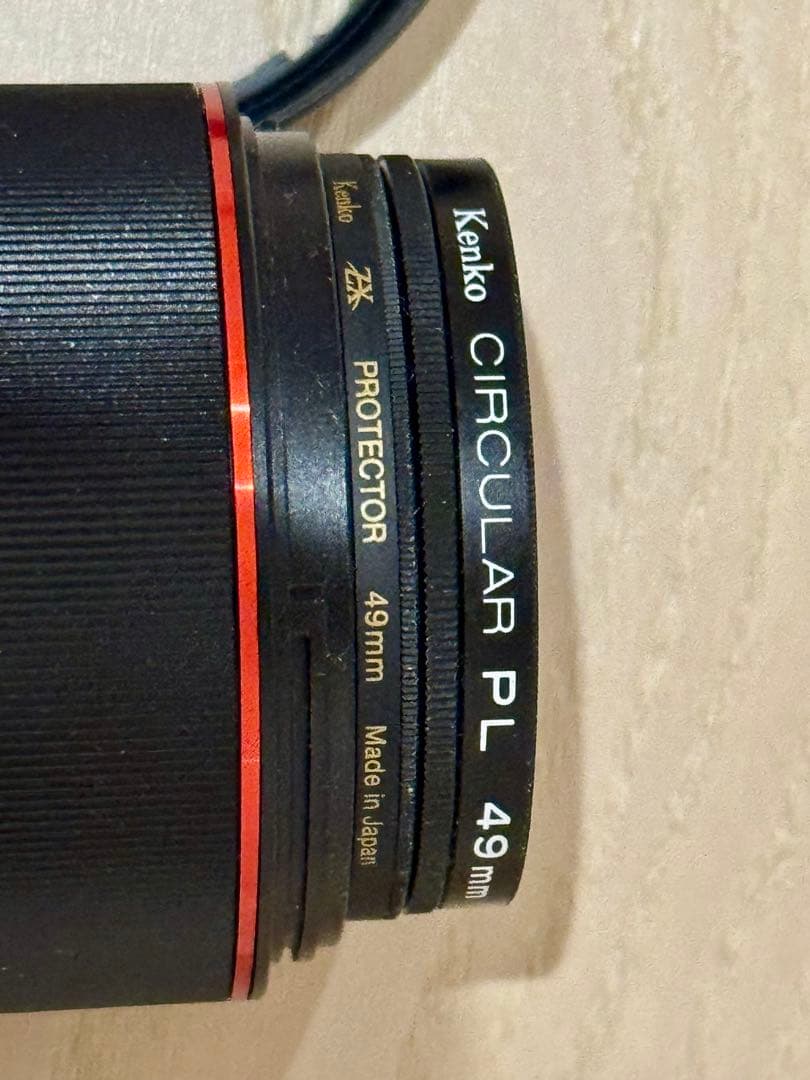【美品】SAMYANG AF 24mm F2.8 FE レンズ