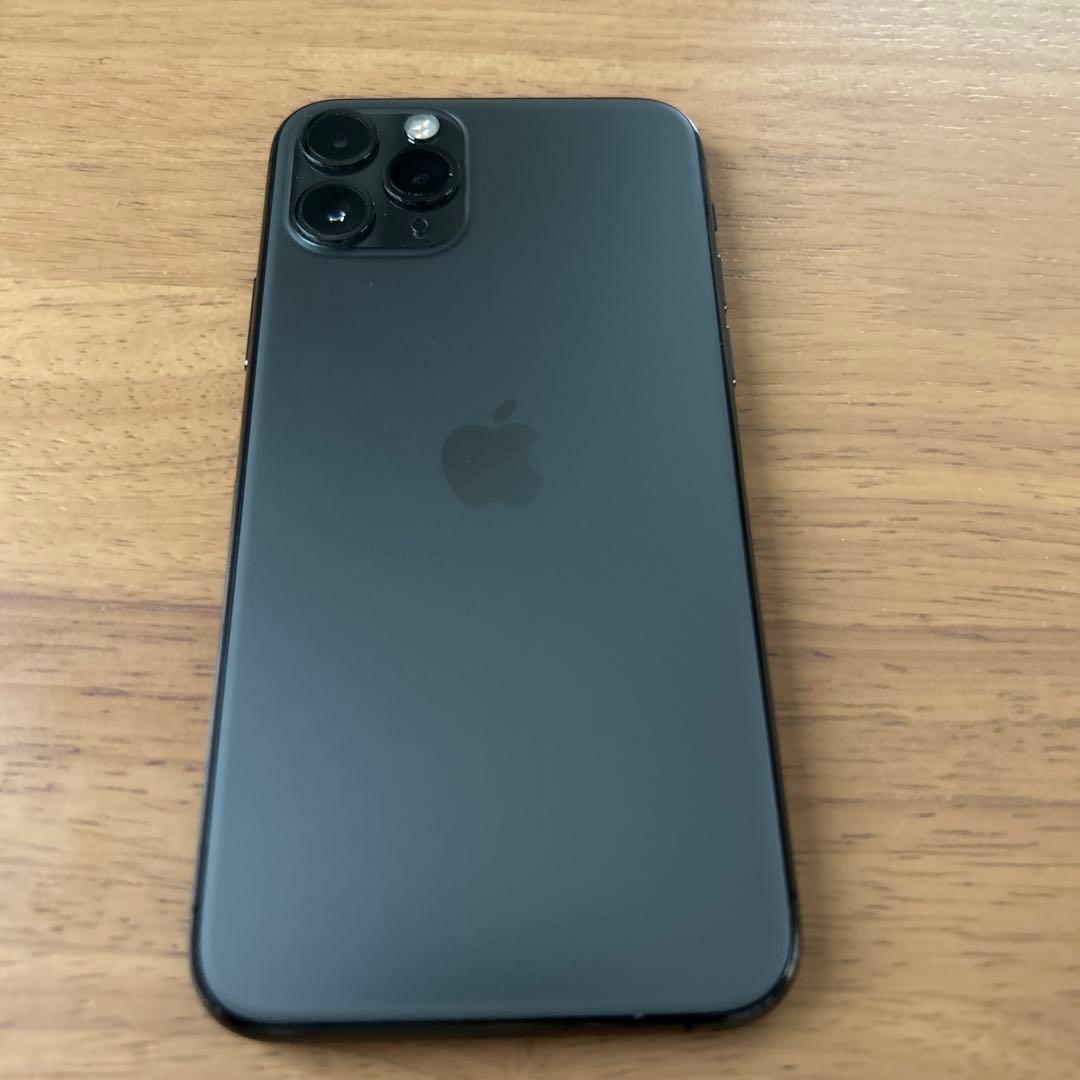 iPhone11Pro 256GB SIMフリー