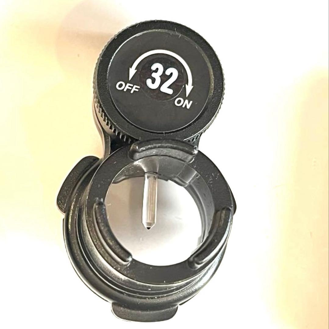 【中古セット】ポータブル赤道儀｜Kenko スカイメモS　本体+微動雲台セット