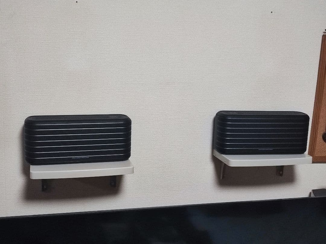 早い者勝ち　Anker Nebula X1 & 専用サテライトスピーカー セット