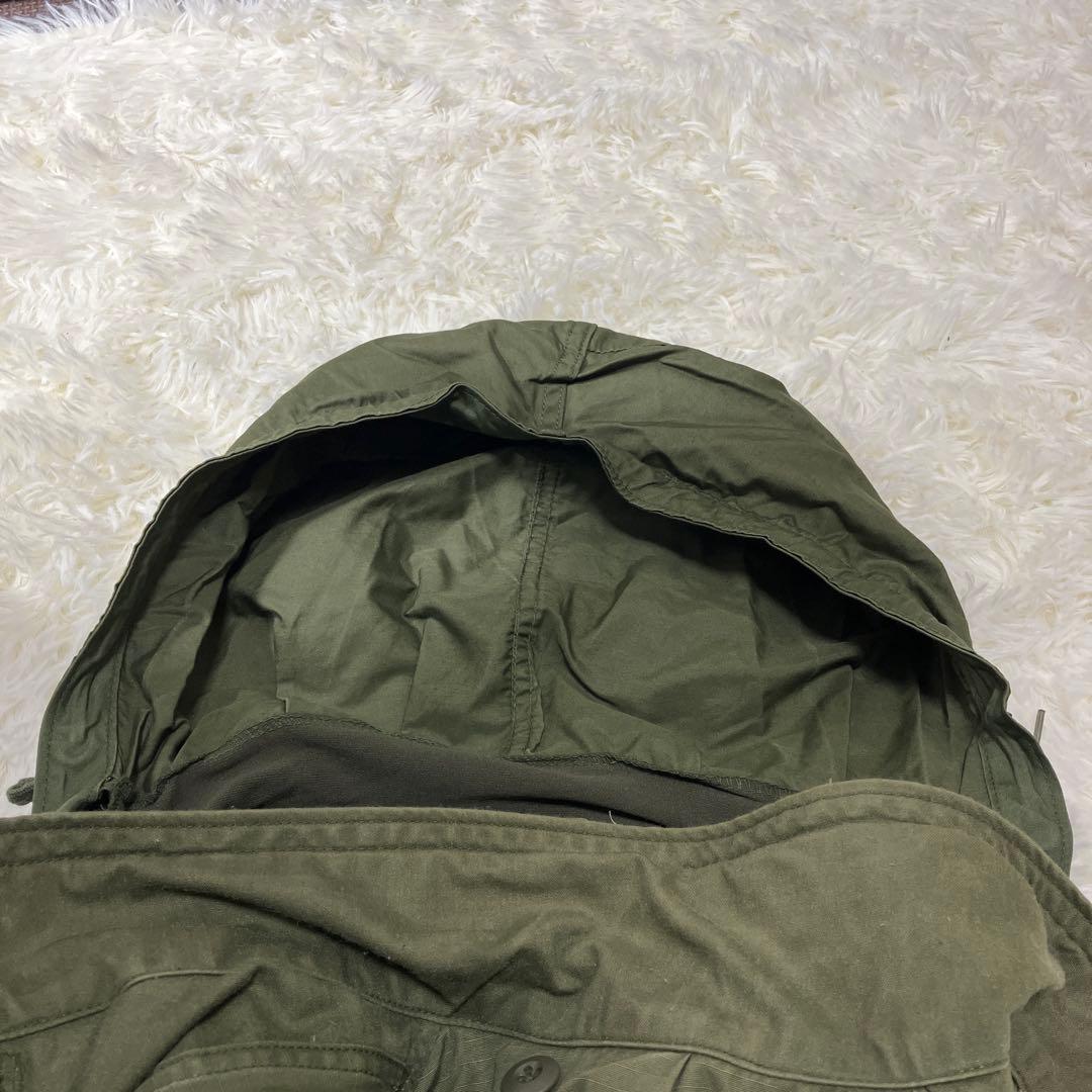 トンボマン様80sUS ARMYM-65 Field Jacket3rd S-R