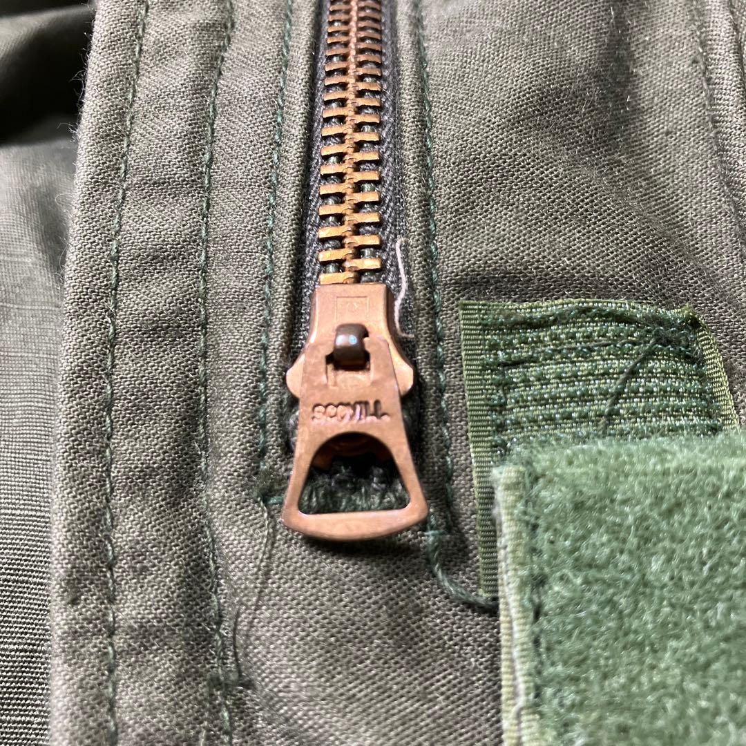 トンボマン様80sUS ARMYM-65 Field Jacket3rd S-R