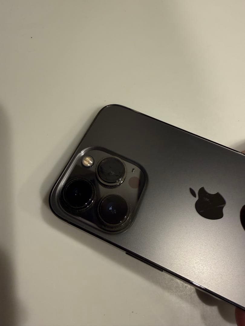 iPhone13pro 512gb SIMフリー本体