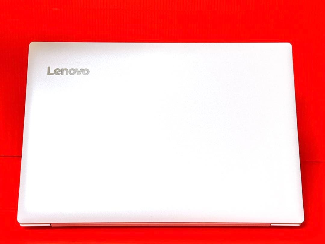 ✴️ すぐ使える！Lenovo Win11 新品SSD512GB✴️
