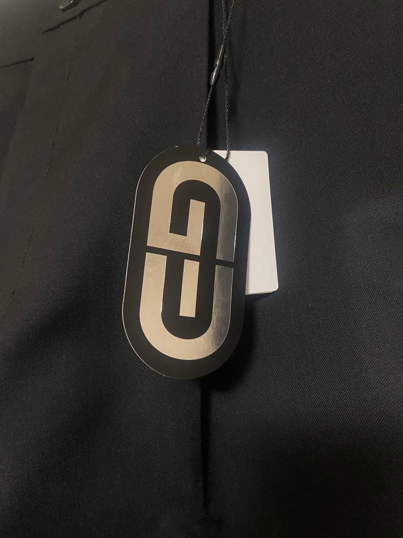 パンツ GOAT ESSENCE 25AW SLACKS (SHORTS)