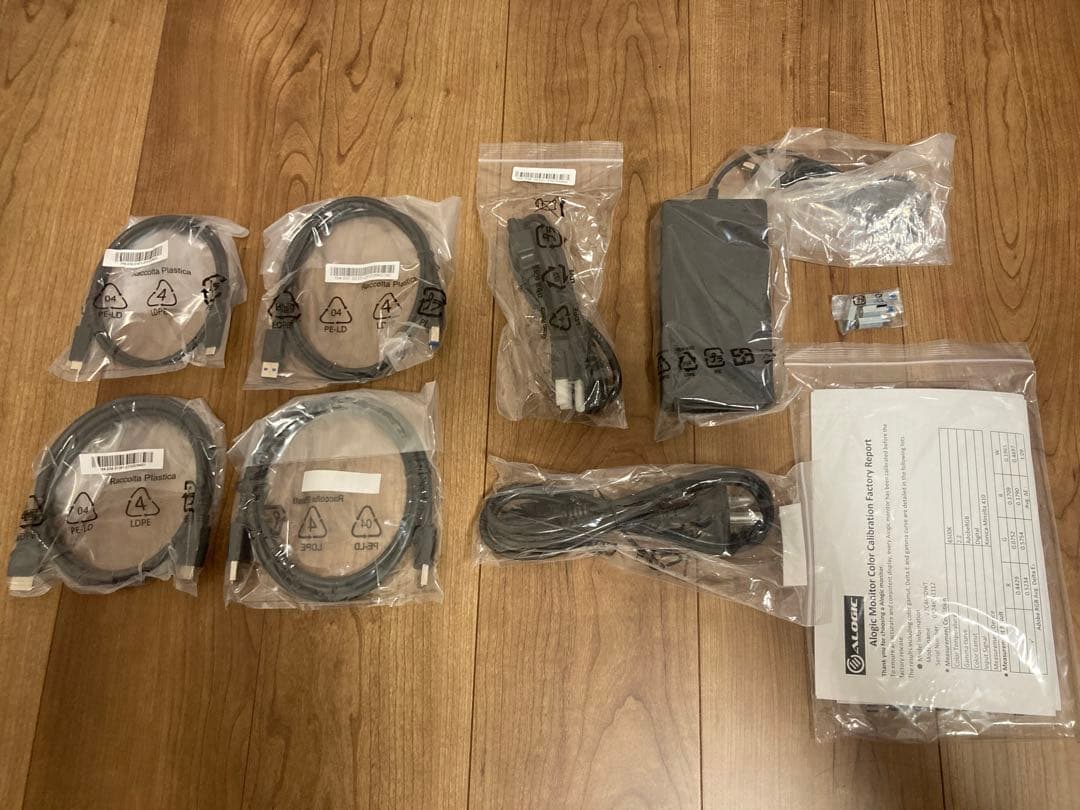 値下げしました！【美品】27インチ Webカメラ内蔵 タッチ 4K モニター