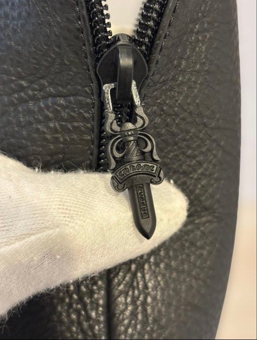 Chrome Hearts SLAG 眼鏡　サングラス