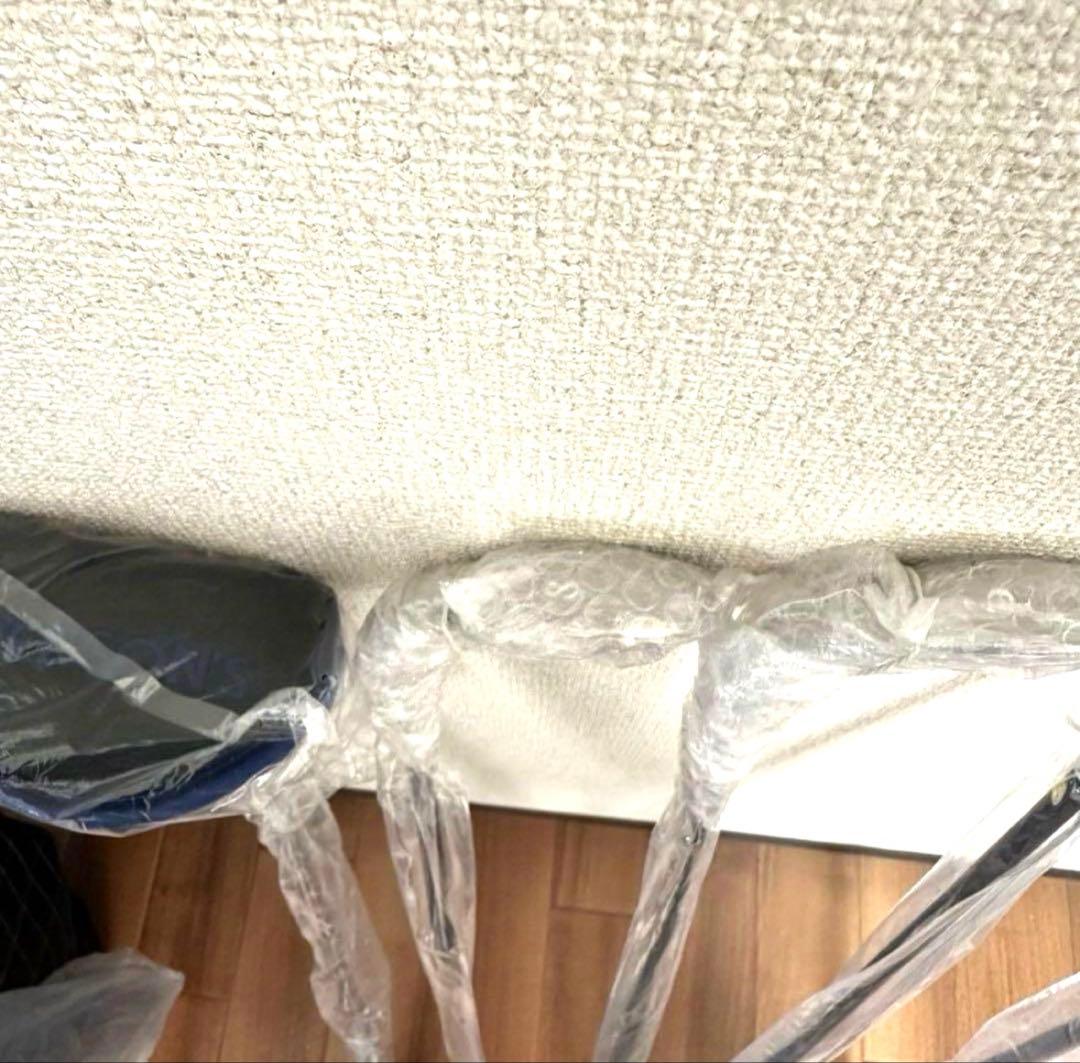 新品 パーソンズ ゴルフ クラブセット キャディーバック付 初心者向け 黒