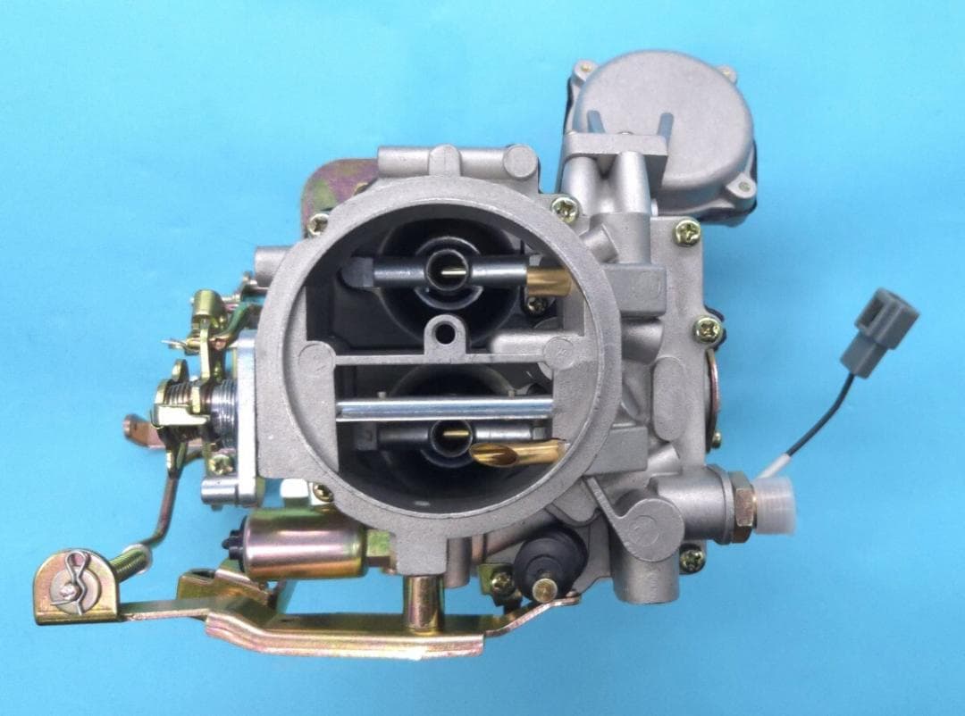 2F キャブレター ランドクルーザー 40 50 60 21100-61012