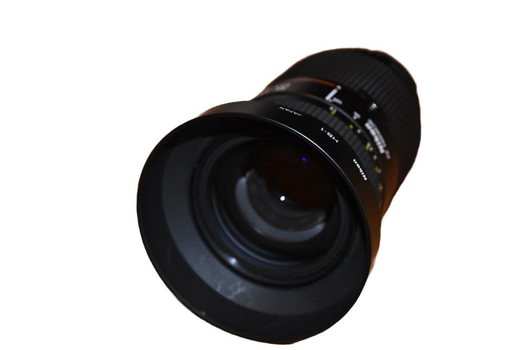 【再値下げ】ニコンAF Zoom35-135mm F3.5-4.5S(New)