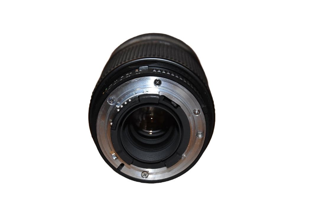 【再値下げ】ニコンAF Zoom35-135mm F3.5-4.5S(New)