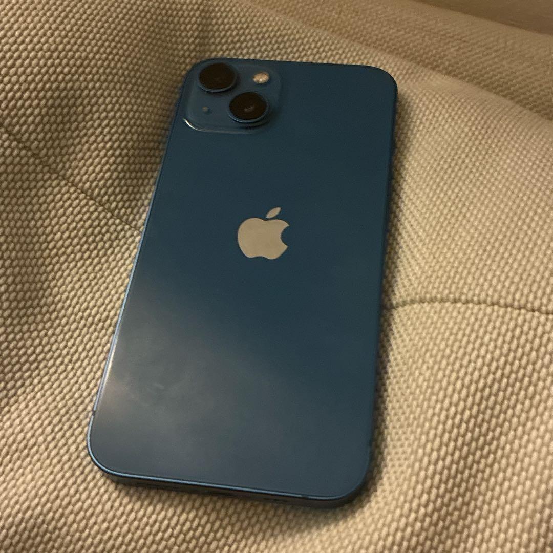 Apple iPhone13 本体