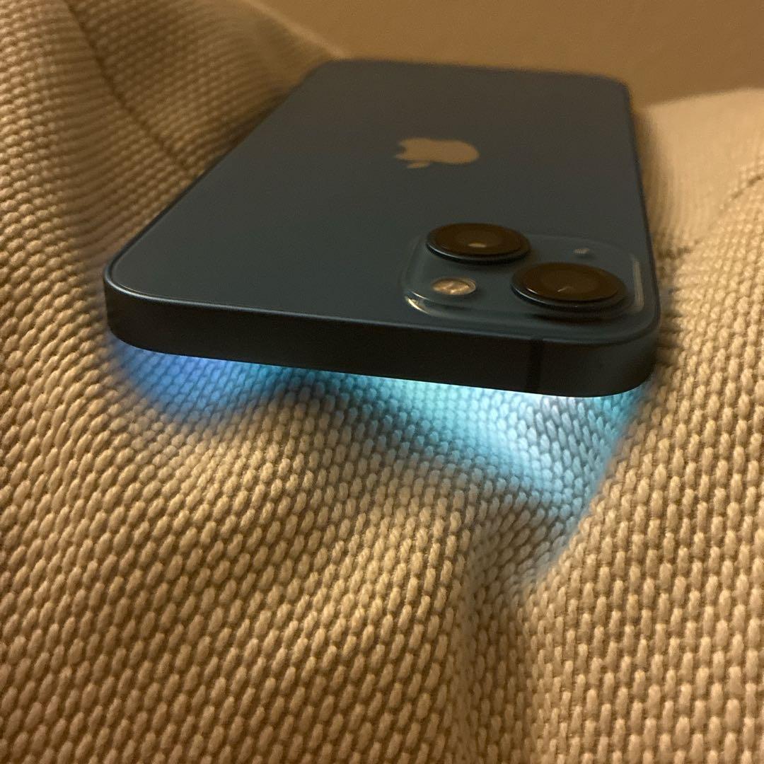 Apple iPhone13 本体