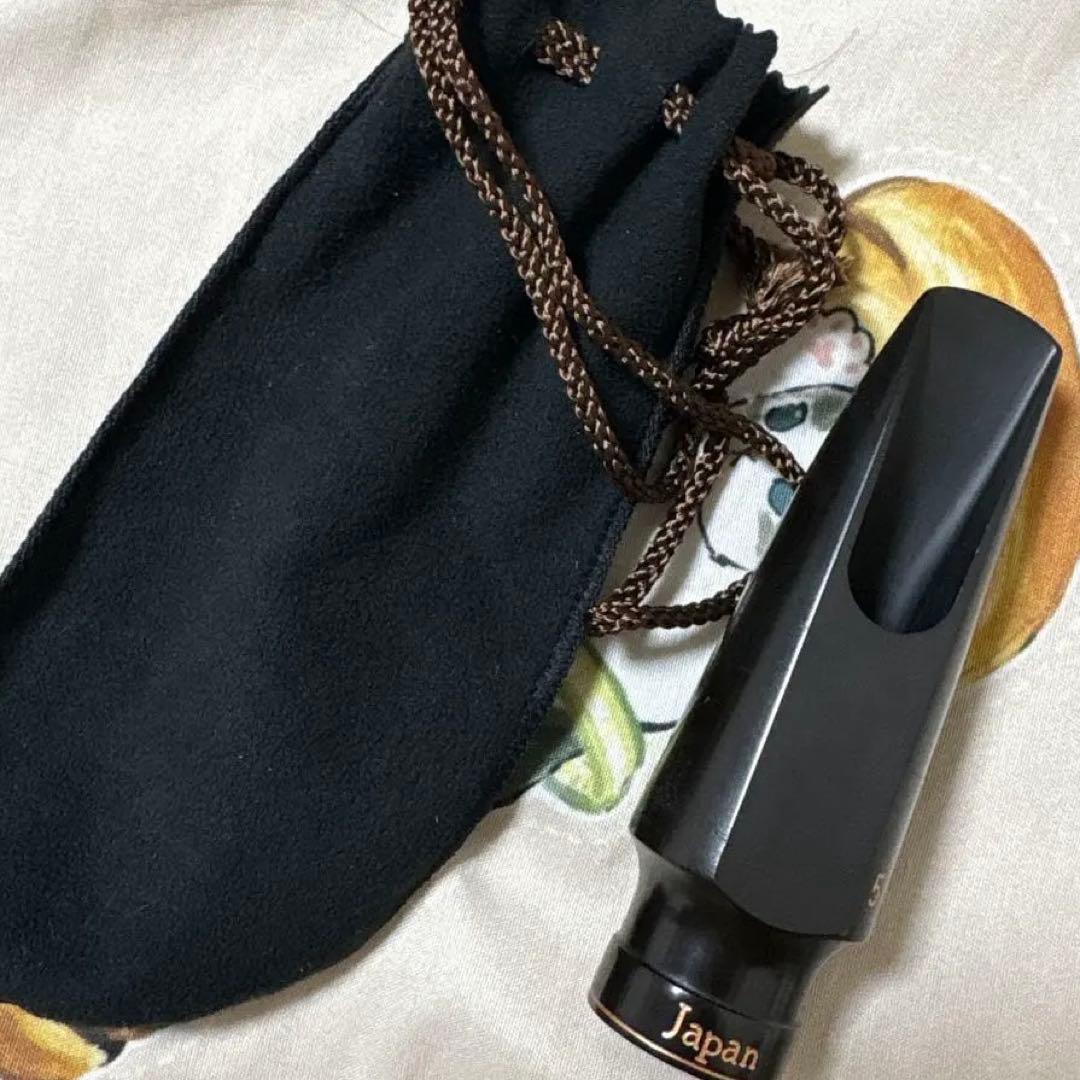 アルトサックス　マウスピース　Gottsu