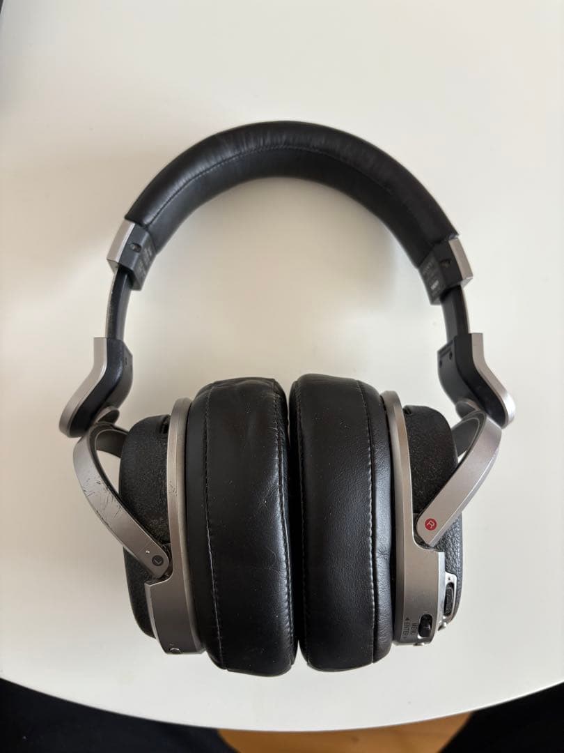 SONY MDR-HW700DS 9.1ch ワイヤレスヘッドホン HDMI対応